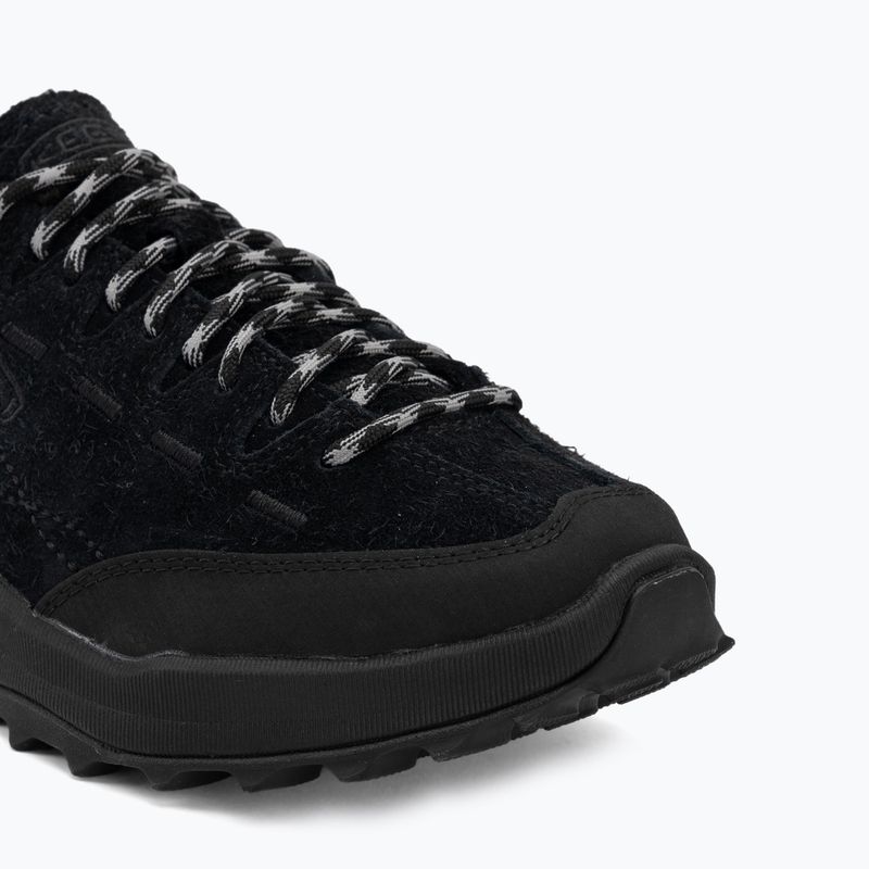 Moteriški batai KEEN Jasper Zionic black/black 7