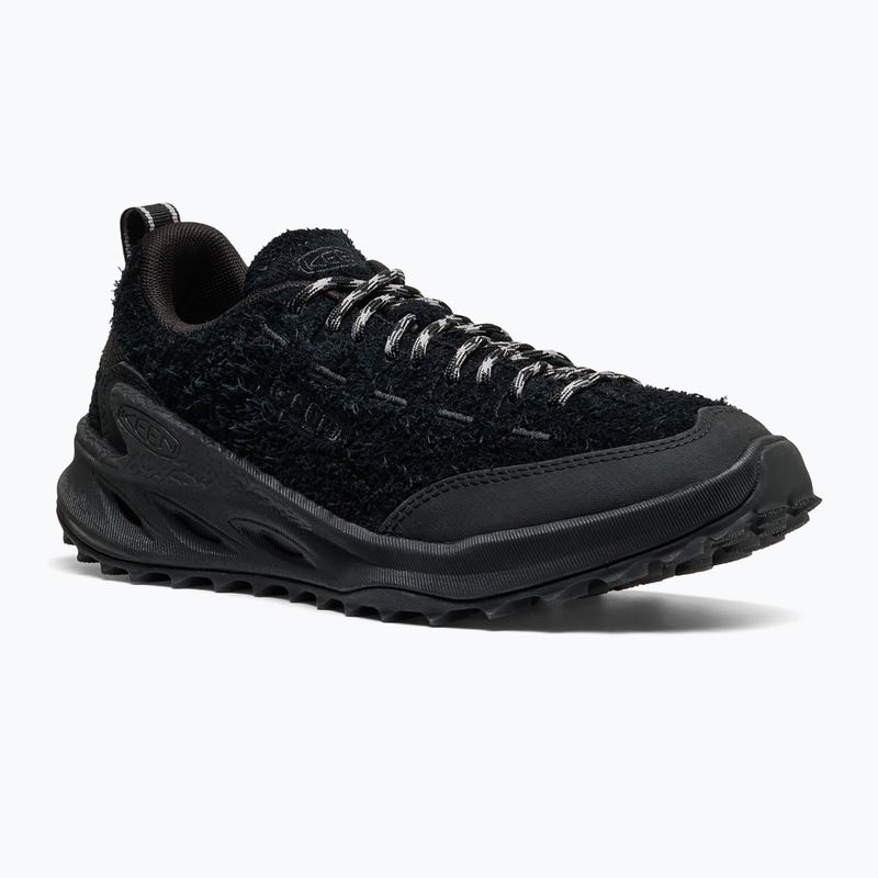 Moteriški batai KEEN Jasper Zionic black/black