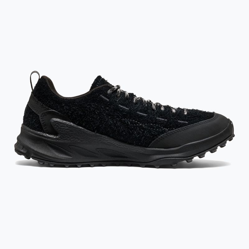 Moteriški batai KEEN Jasper Zionic black/black 2