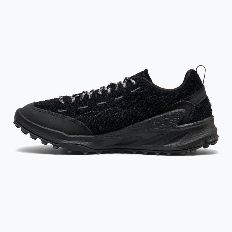 Moteriški batai KEEN Jasper Zionic black/black 3