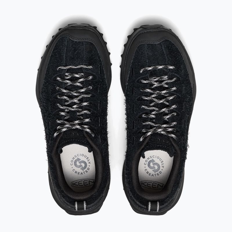 Moteriški batai KEEN Jasper Zionic black/black 5