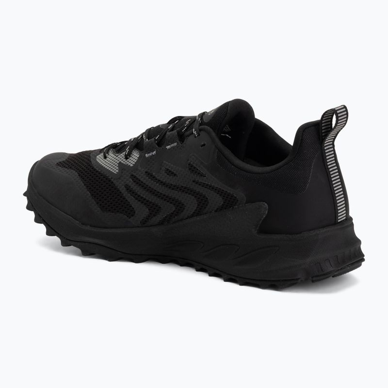 Vyriški žygio batai KEEN Zionic Nxt Wp triple black 3