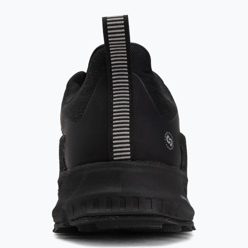 Vyriški žygio batai KEEN Zionic Nxt Wp triple black 6
