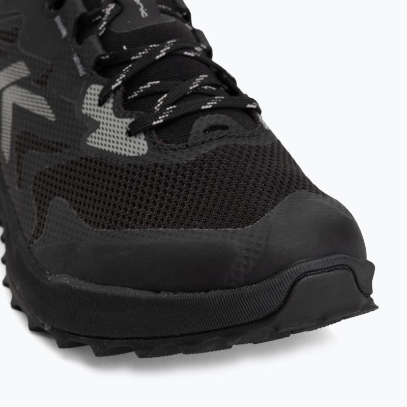 Vyriški žygio batai KEEN Zionic Nxt Wp triple black 7