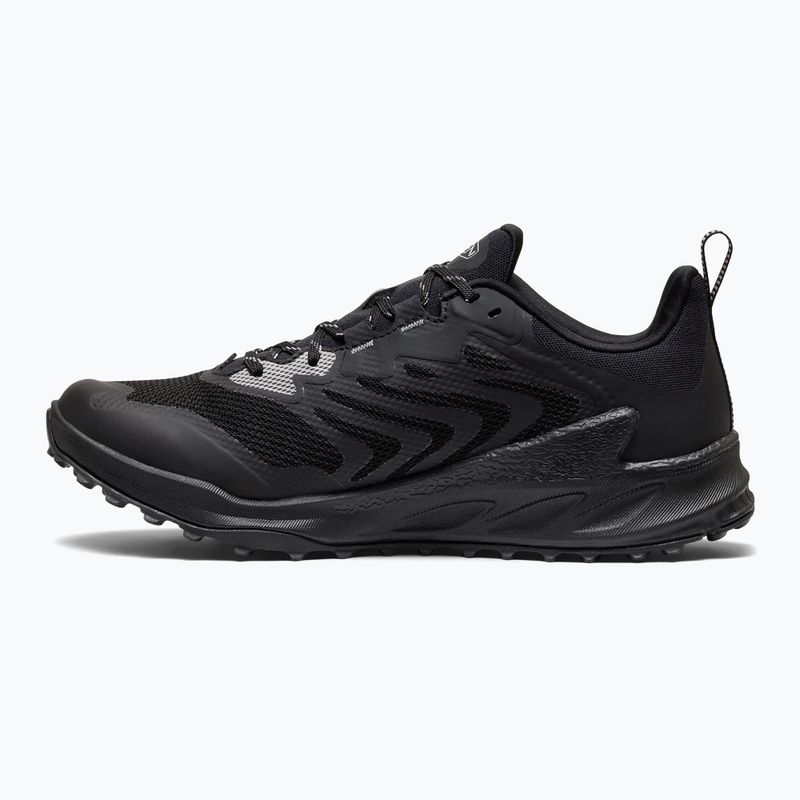 Vyriški žygio batai KEEN Zionic Nxt Wp triple black 3
