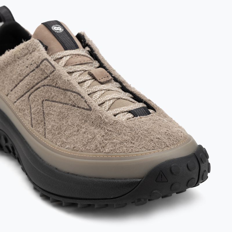 Vyriški batai KEEN KS Mino brindle/birch 7