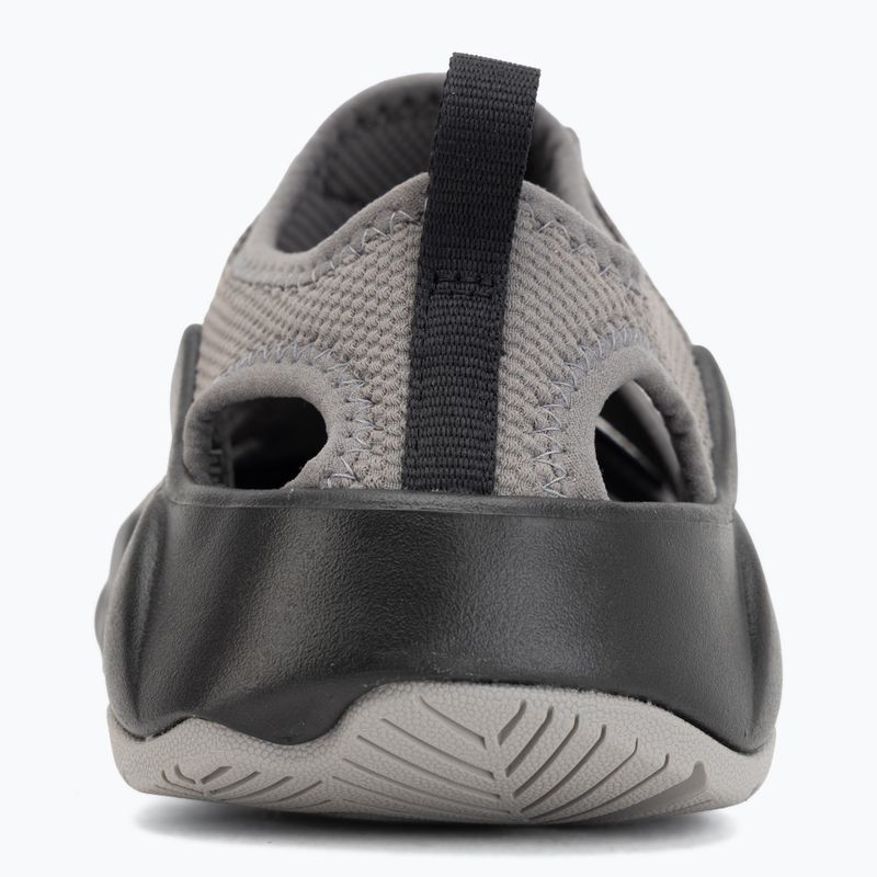 Vyriškos basutės KEEN Hyperport H2 steel grey/burnt brick 6