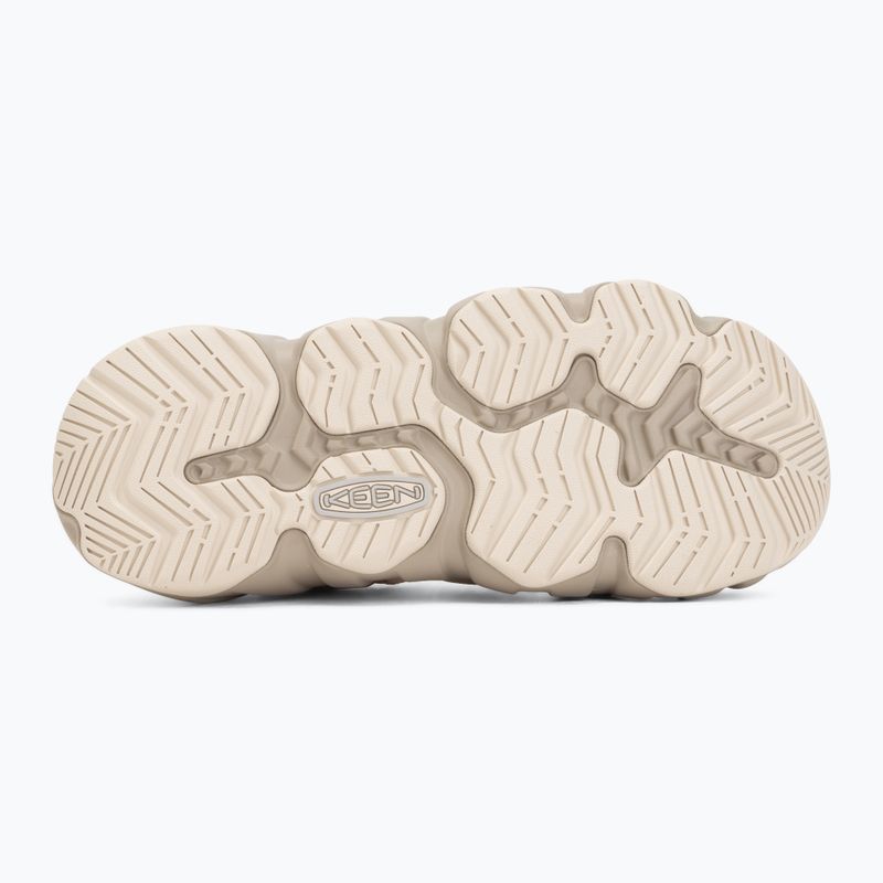 Moteriškos basutės KEEN Hyperport H2 cameo rose/birch 4