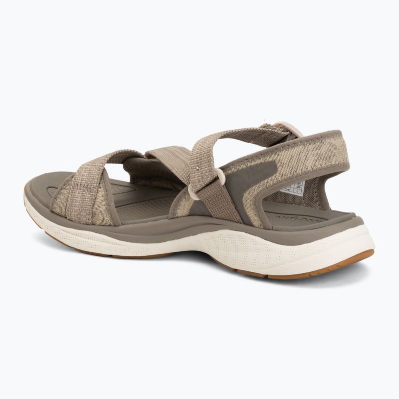 Moteriškos basutės KEEN Leiki Ot brindle/birch 3
