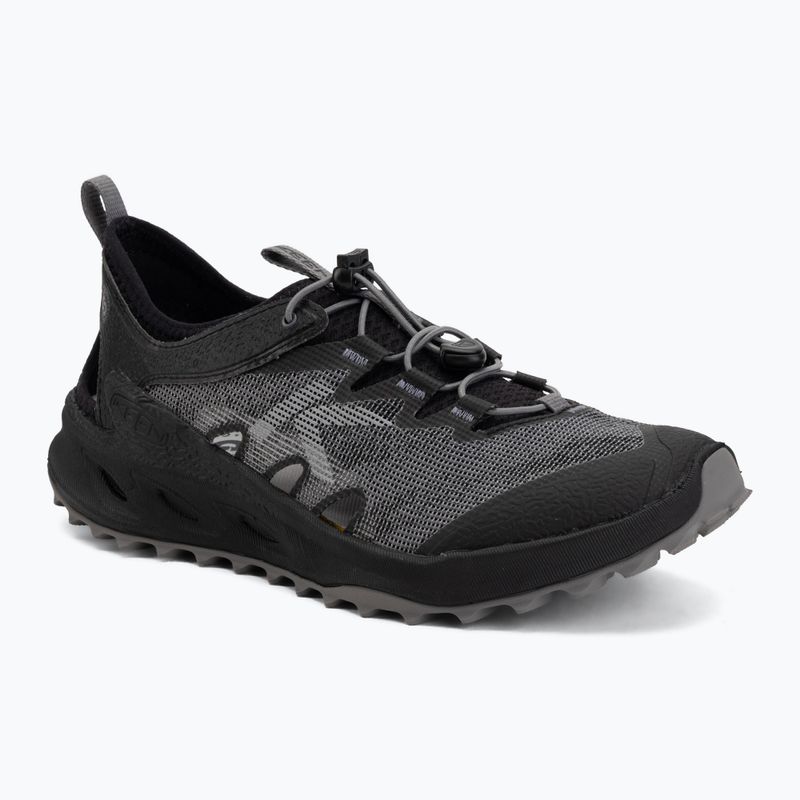 Vyriškos basutės KEEN Zionic Adv triple black