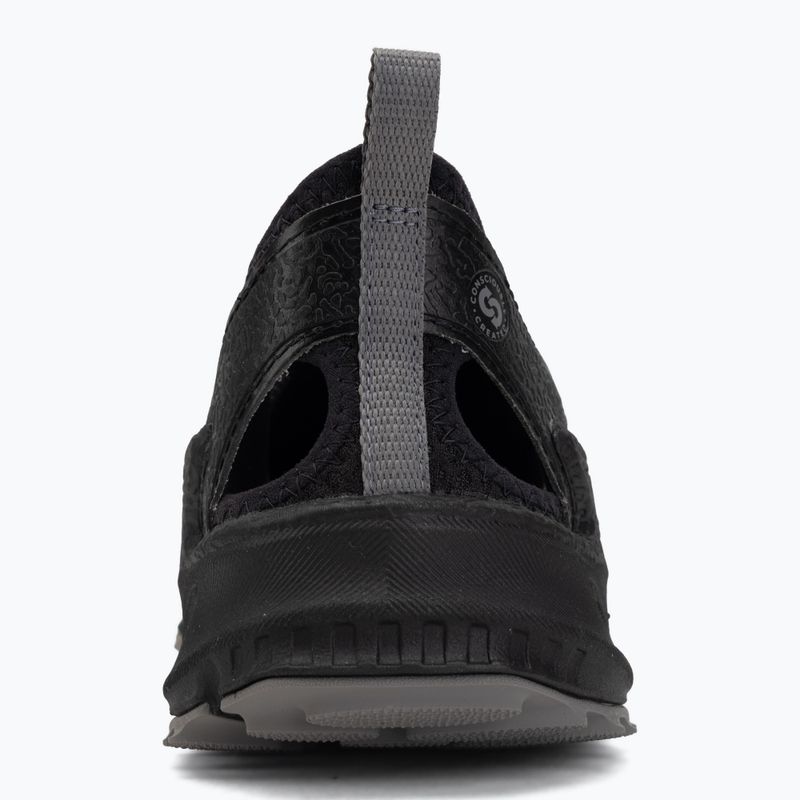 Vyriškos basutės KEEN Zionic Adv triple black 6