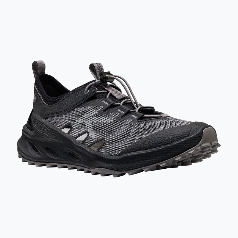 Vyriškos basutės KEEN Zionic Adv triple black 8