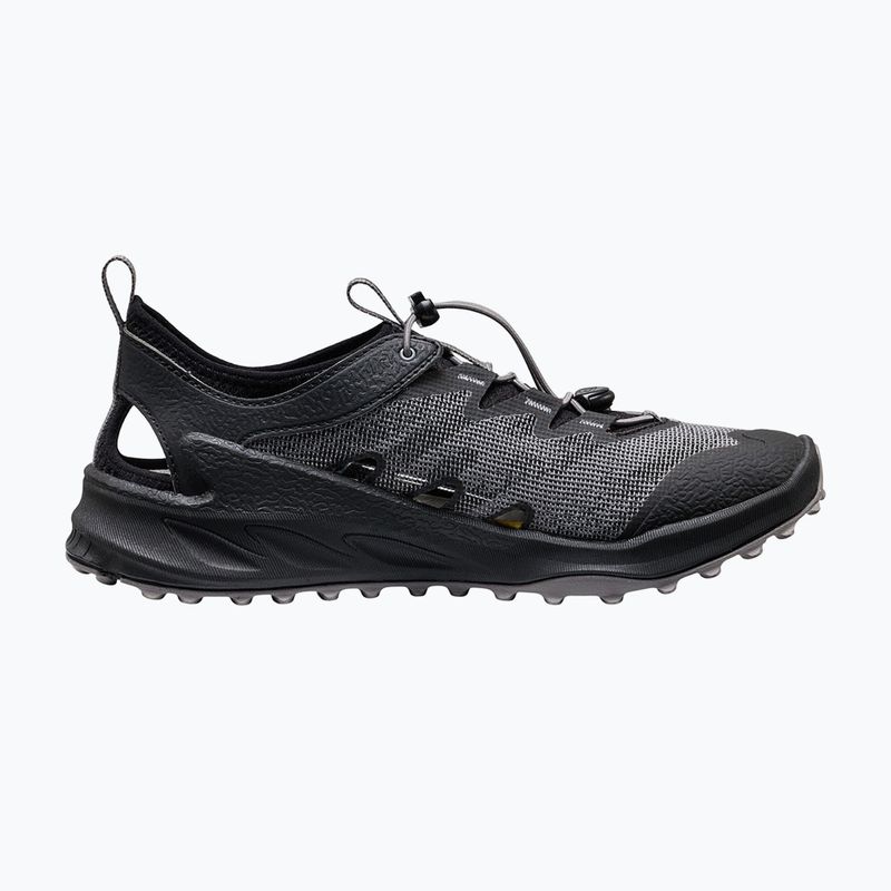 Vyriškos basutės KEEN Zionic Adv triple black 10