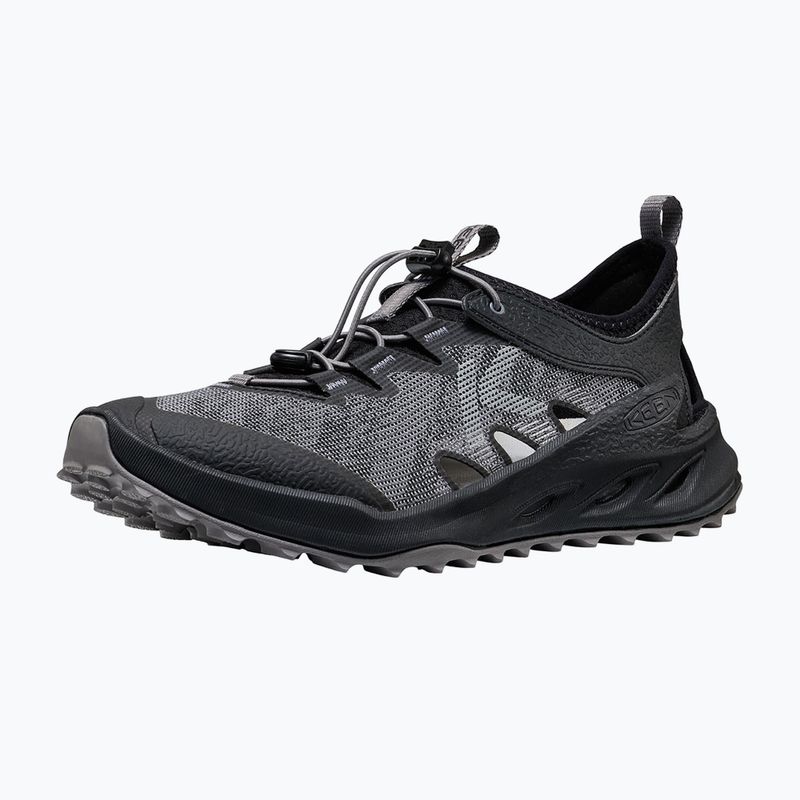 Vyriškos basutės KEEN Zionic Adv triple black 11