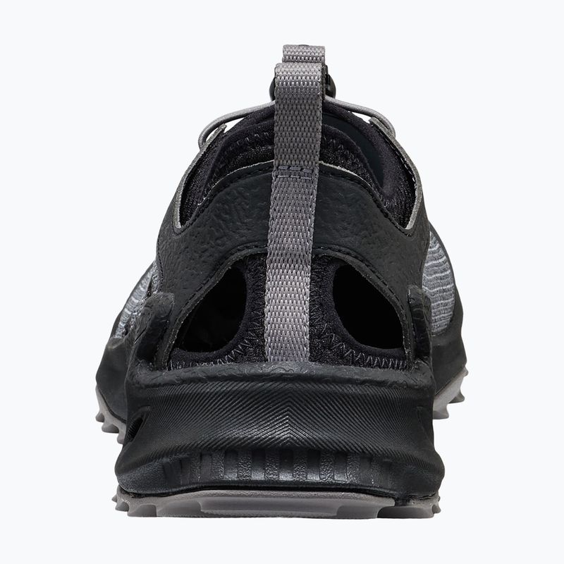 Vyriškos basutės KEEN Zionic Adv triple black 13