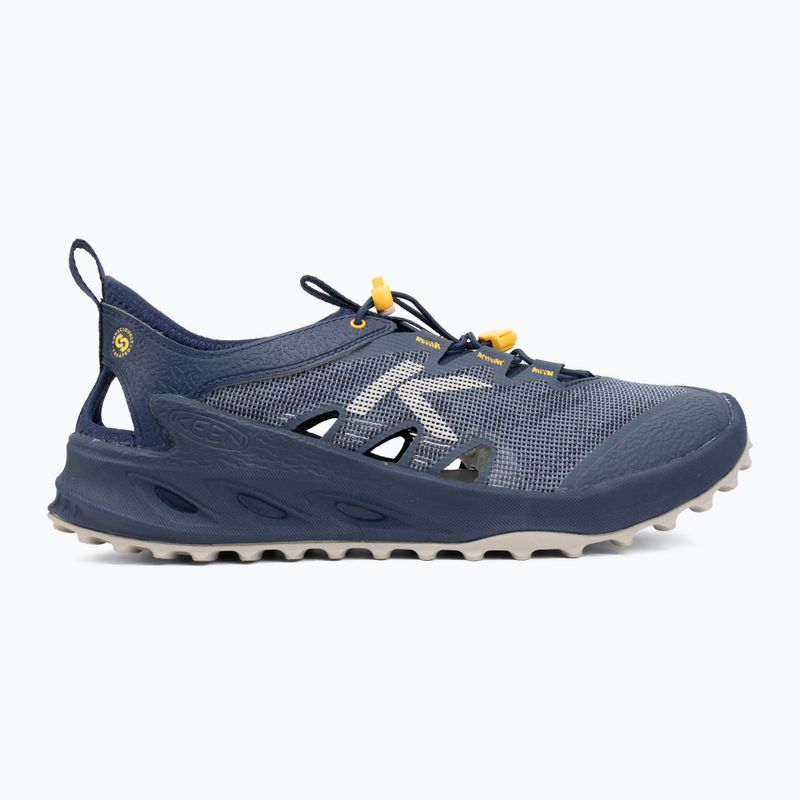 Vyriškos basutės KEEN Zionic Adv naval academy 2