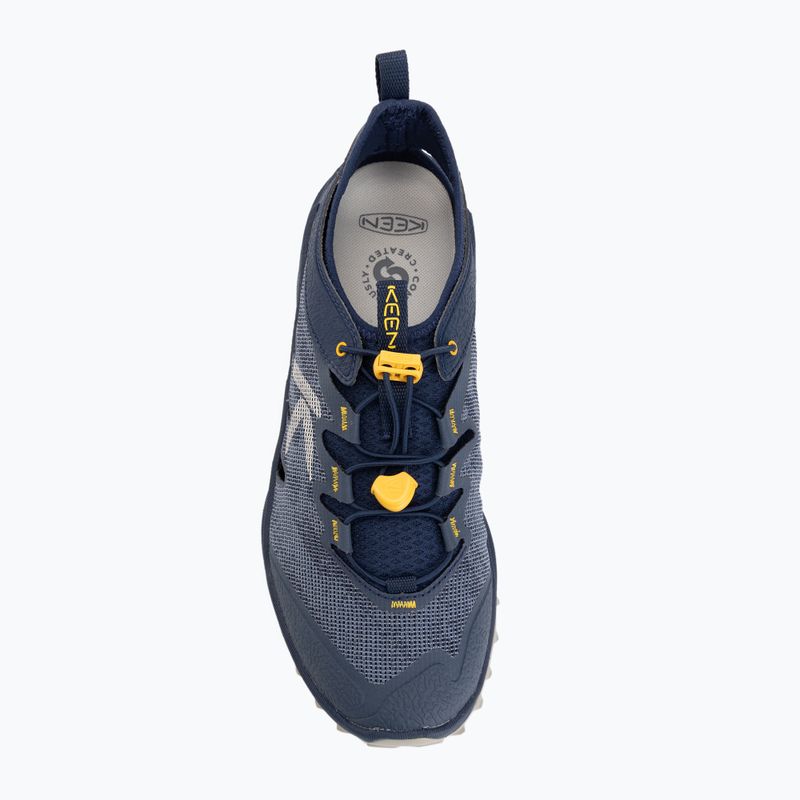 Vyriškos basutės KEEN Zionic Adv naval academy 5