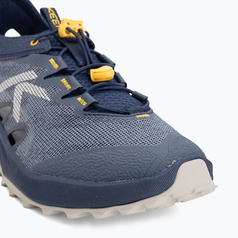 Vyriškos basutės KEEN Zionic Adv naval academy 7