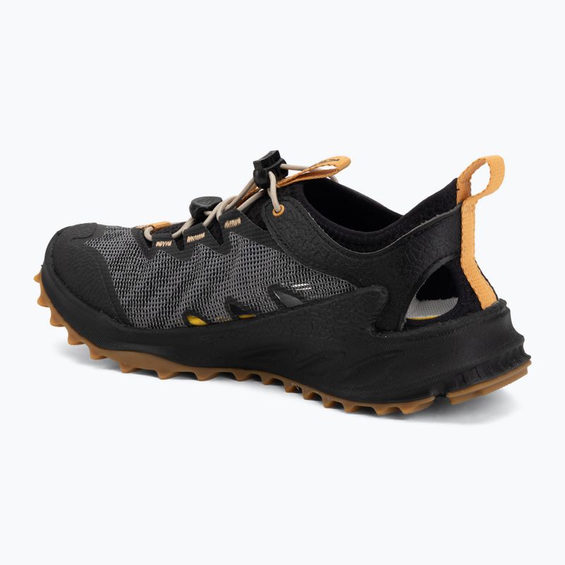 Moteriškos basutės KEEN Zionic Adv black/oak buff 3