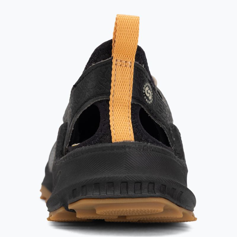 Moteriškos basutės KEEN Zionic Adv black/oak buff 6
