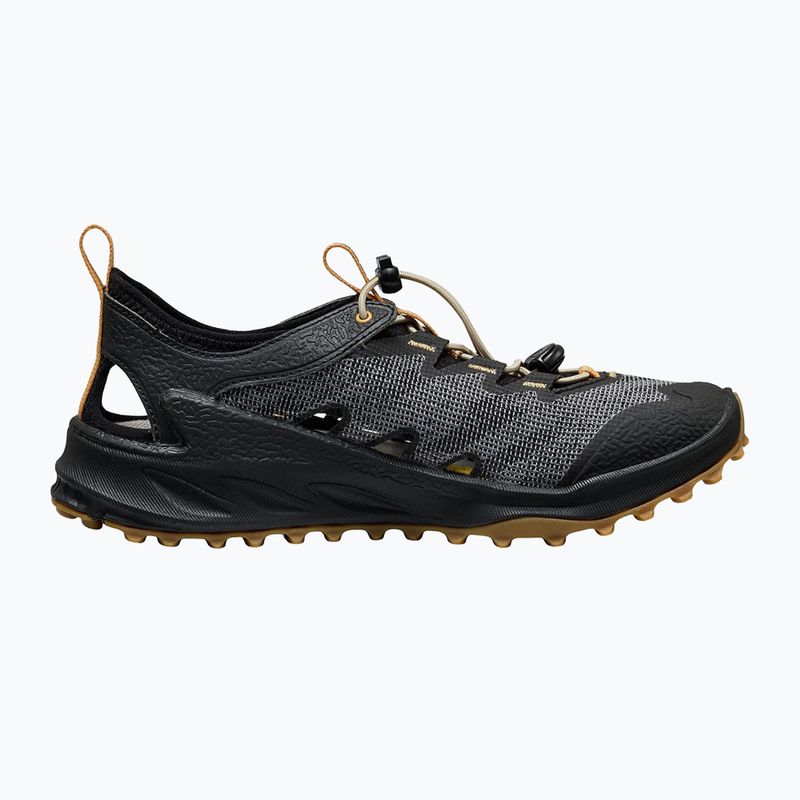 Moteriškos basutės KEEN Zionic Adv black/oak buff 10