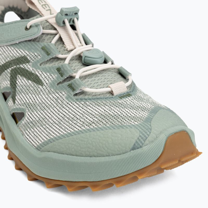 Moteriškos basutės KEEN Zionic Adv monochrome/lily pad 7