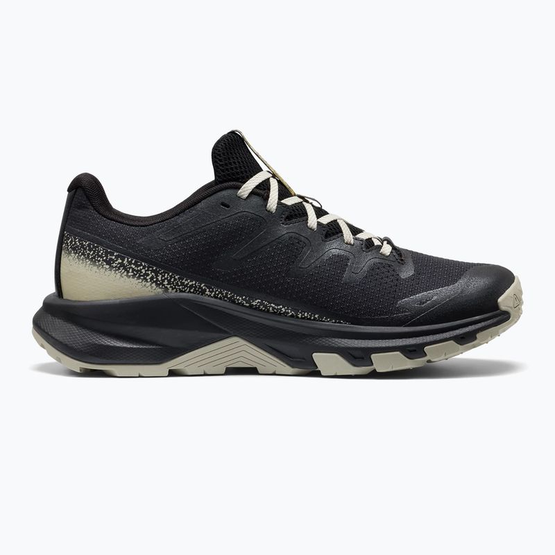 Vyriški žygio batai KEEN Targhee Apex Wp black/abbey stone 3