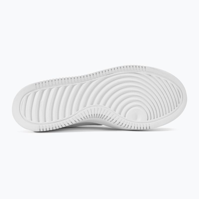 Moteriški batai Nike Court Vision Alta white / white / white 5