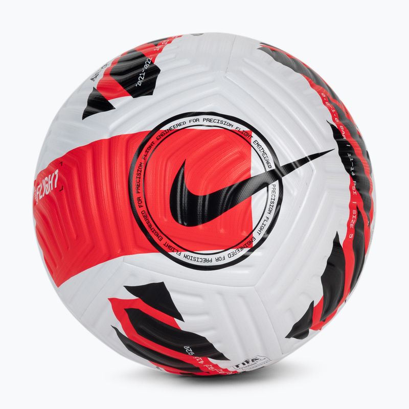 Nike skrydžio futbolo DC1496-100 dydis 5