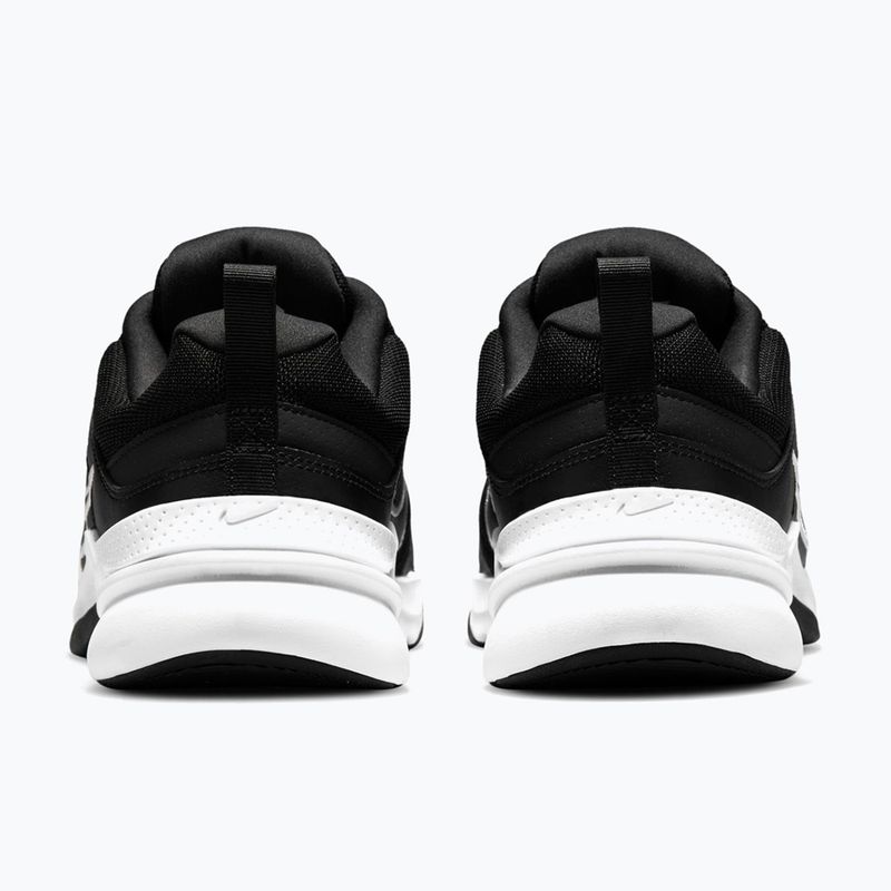 Vyriški treniruočių batai Nike Defyallday black/white/black 2