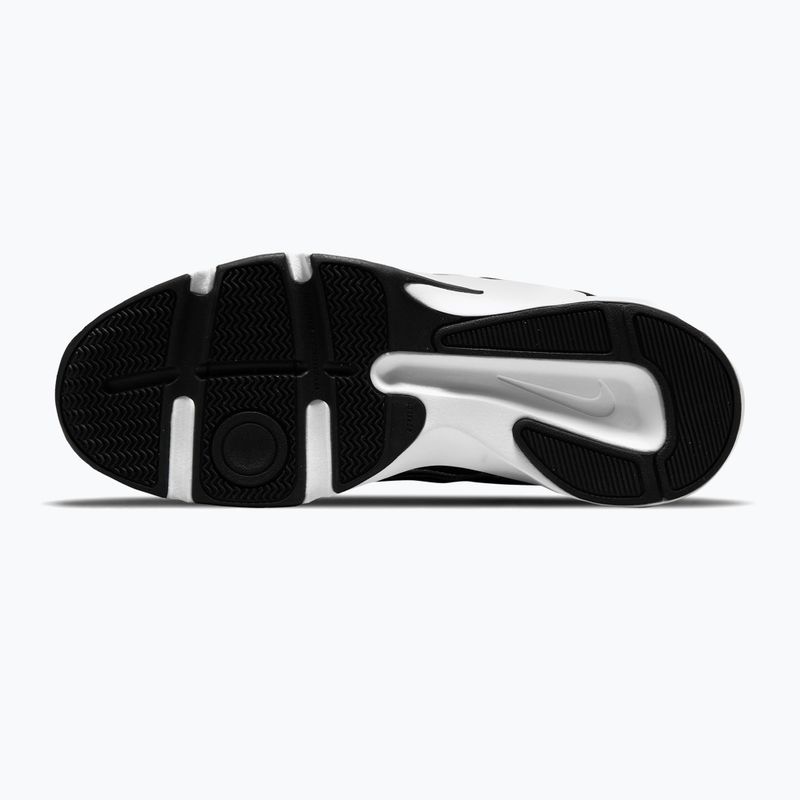 Vyriški treniruočių batai Nike Defyallday black/white/black 4