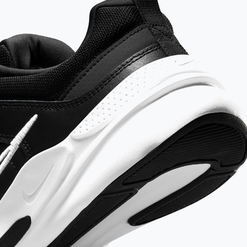 Vyriški treniruočių batai Nike Defyallday black/white/black 6