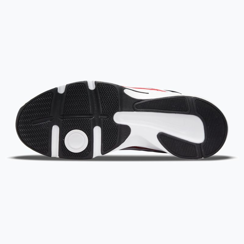 Vyriški treniruočių batai Nike Defy All Day white/university red/black 6