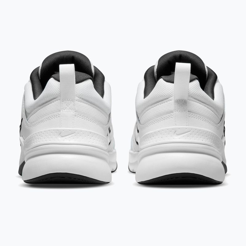 Vyriški treniruočių batai Nike Defyallday white/black/white 2