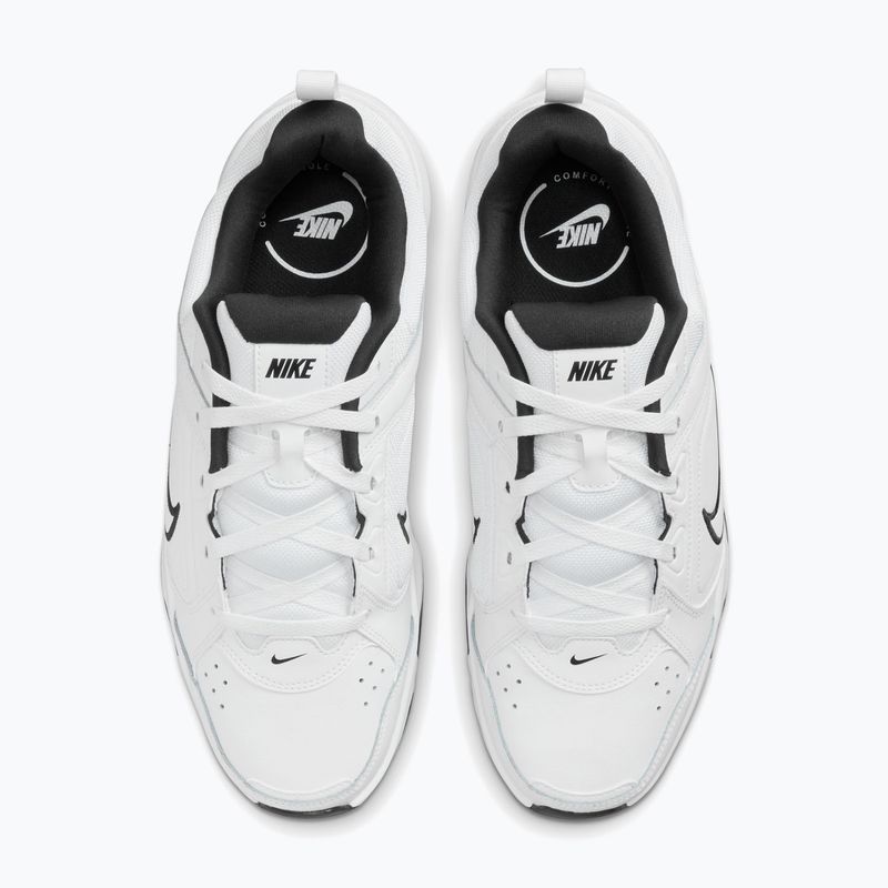 Vyriški treniruočių batai Nike Defyallday white/black/white 3