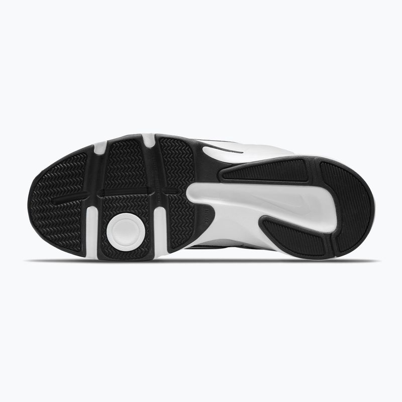 Vyriški treniruočių batai Nike Defyallday white/black/white 4