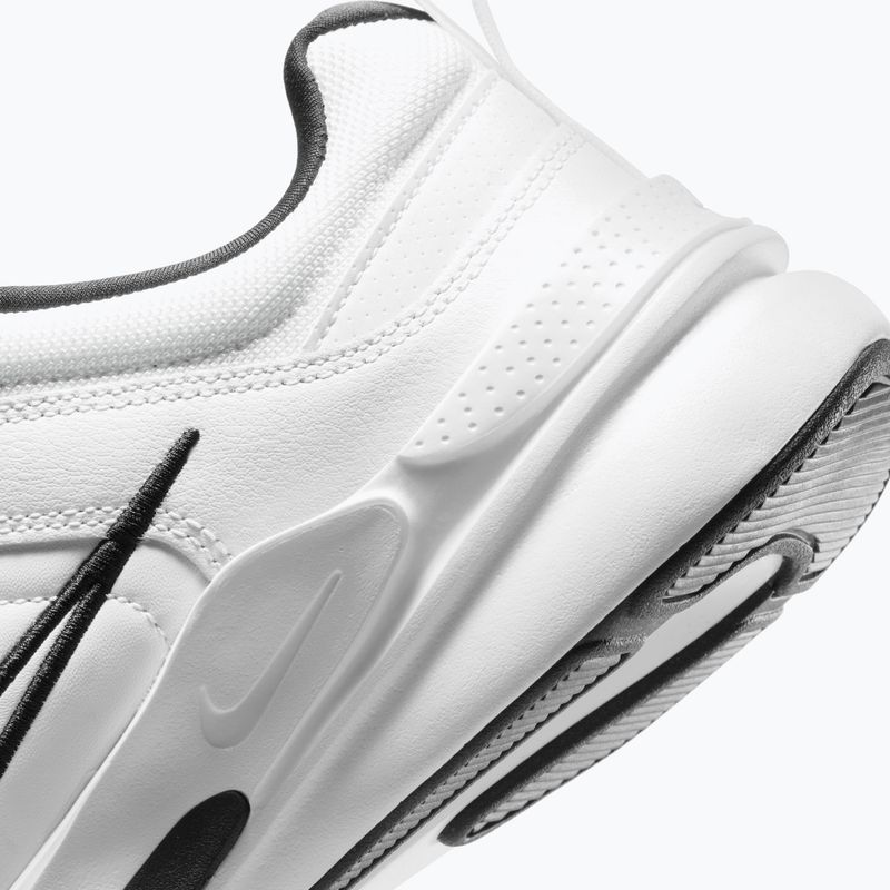 Vyriški treniruočių batai Nike Defyallday white/black/white 6