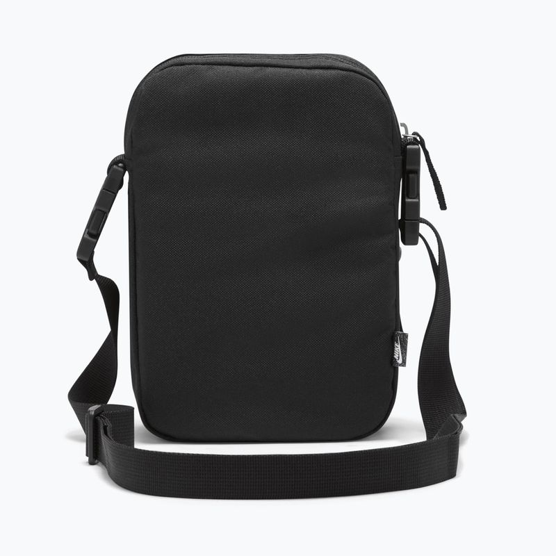 Krepšys Nike Heritage 4 l black/black/white 3