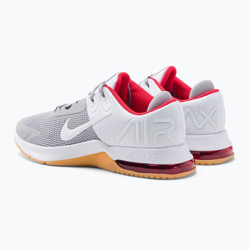 Vyriški treniruočių bateliai Nike Air Max Alpha Trainer 4 CW3396-006 3