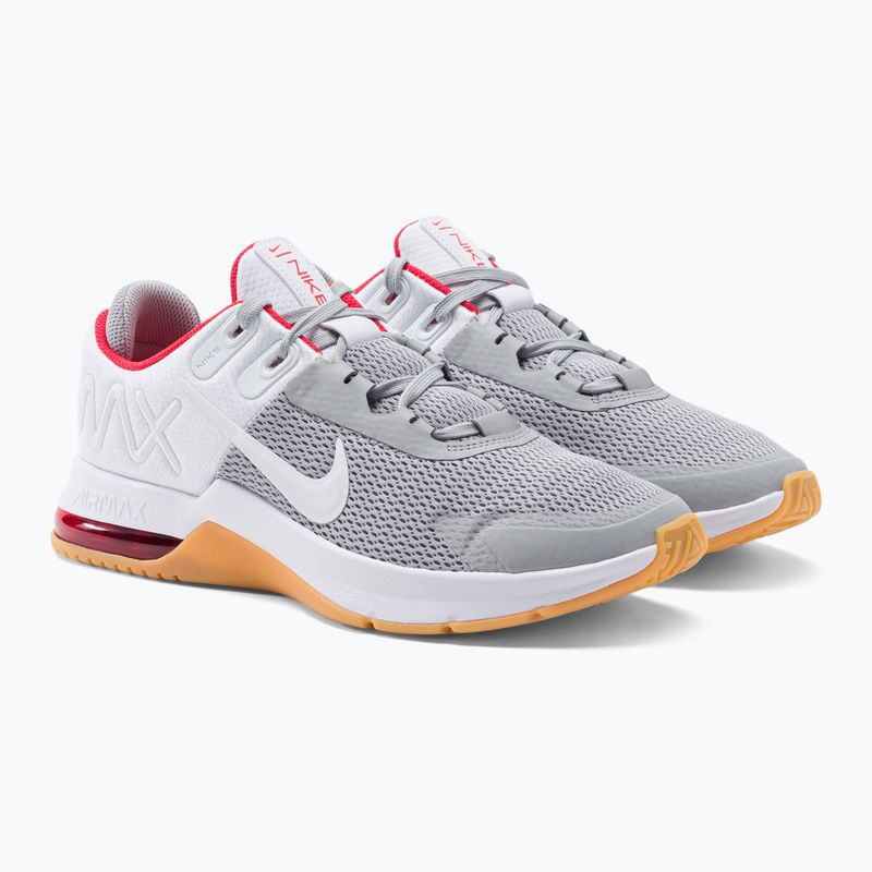 Vyriški treniruočių bateliai Nike Air Max Alpha Trainer 4 CW3396-006 5