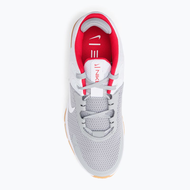 Vyriški treniruočių bateliai Nike Air Max Alpha Trainer 4 CW3396-006 6