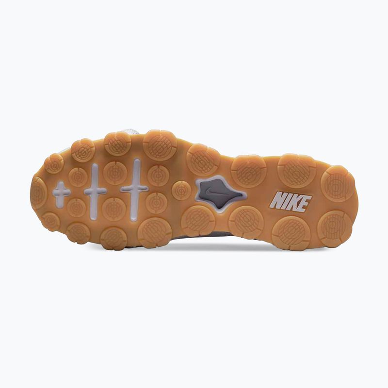 Vyriški treniruočių bateliai Nike Reax 8 Tr Mesh white/white/wolf grey/chile red 12