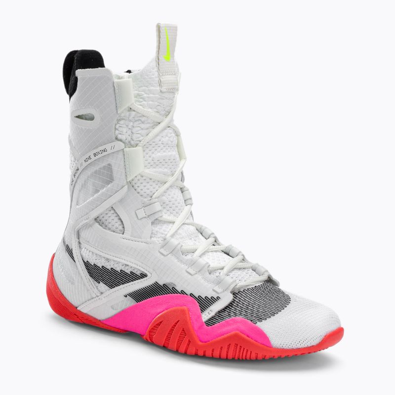 Nike Hyperko 2 olimpinės spalvos balti bokso bateliai DJ4475-121