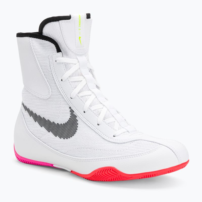 Nike Machomai 2 SE balti bokso bateliai DJ4472 -121