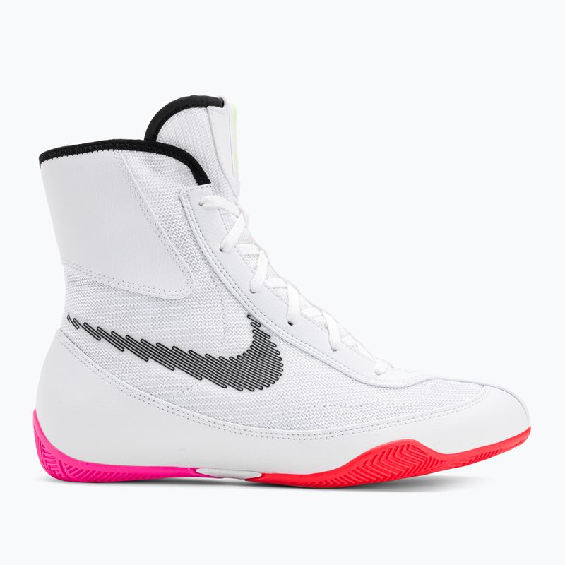 Nike Machomai 2 SE balti bokso bateliai DJ4472 -121 2