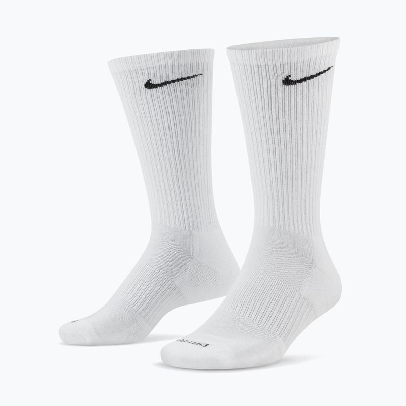 Vyriškos kojinės Nike Everyday Plus Cushioned Crew 6 pairs multi-color/965 3