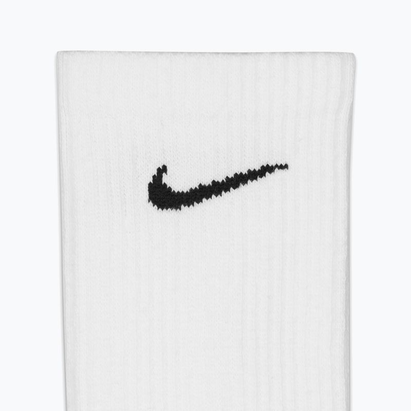 Vyriškos kojinės Nike Everyday Plus Cushioned Crew 6 pairs multi-color/965 4