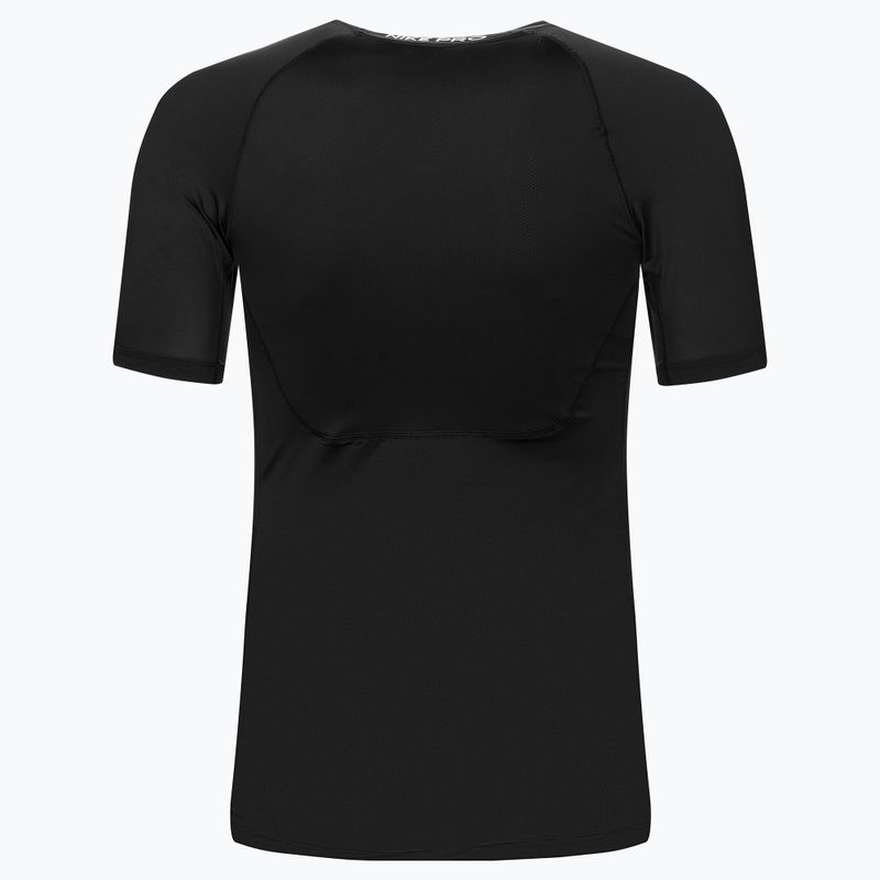 Vyriški treniruočių marškinėliai Nike Tight Top black DD1992-010 2