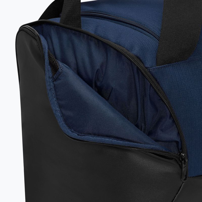 Treniruočių krepšys Nike Brasilia 9.5 41 l navy/black/white 6