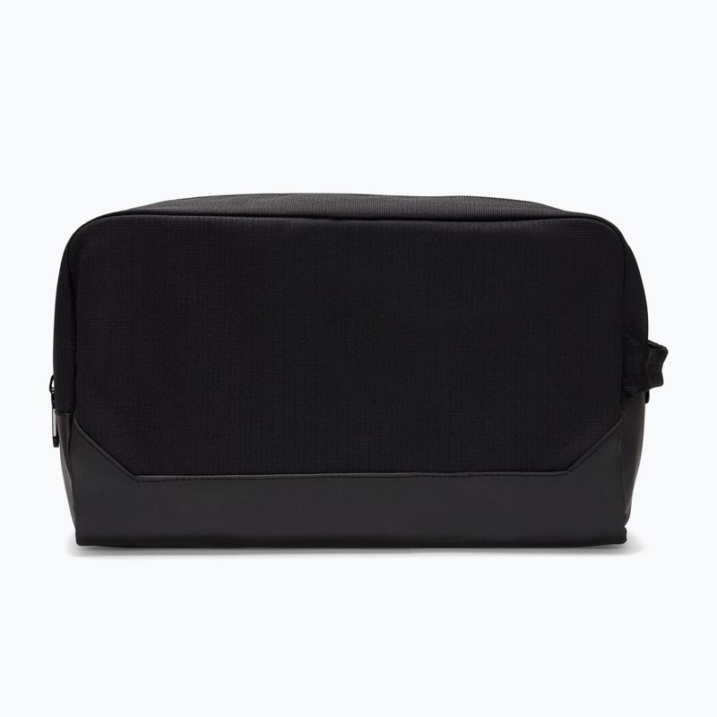 Batų krepšys Nike Brasilia 9.5 11 l black/black/white 3